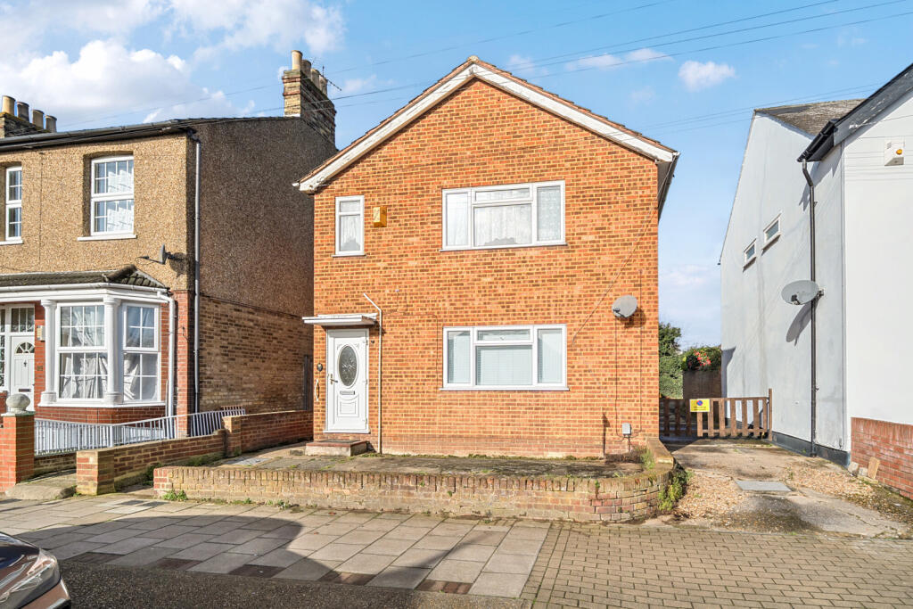 Main image of property: Churchfield Road, Welling