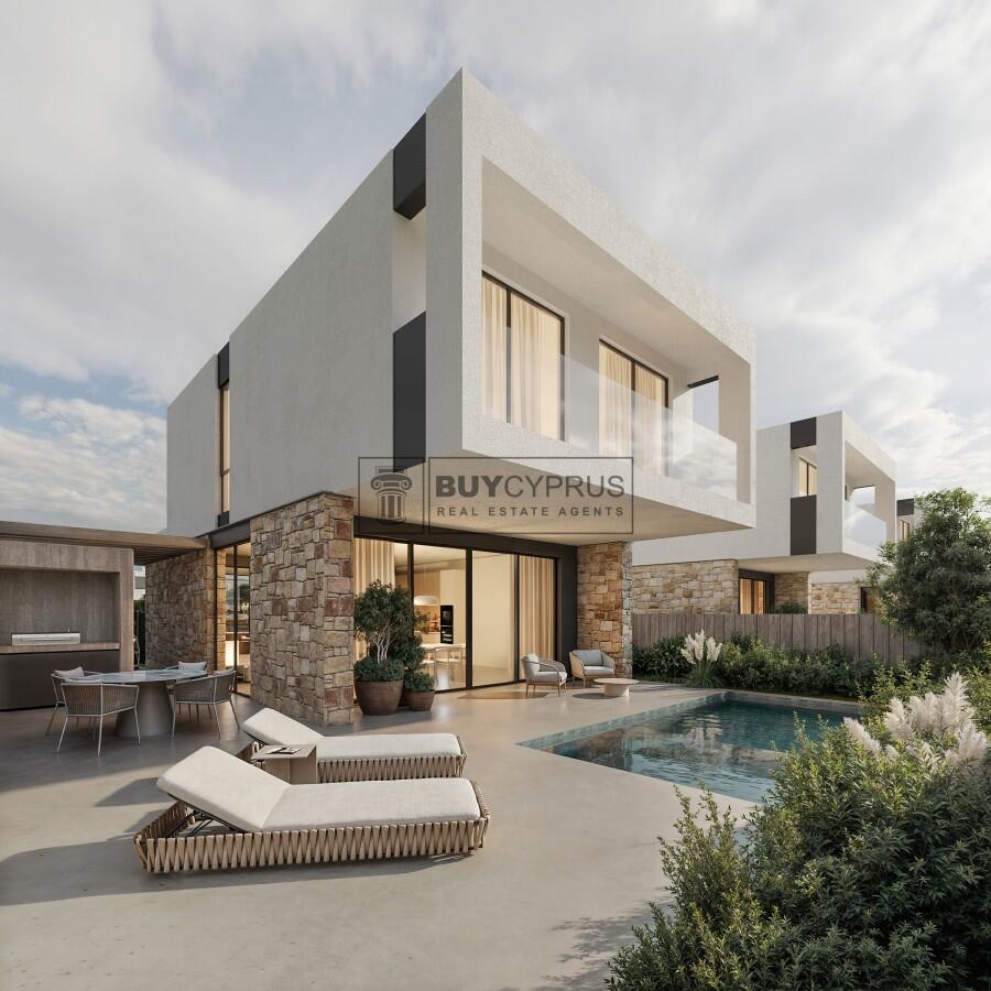 Main image of property: Paphos, Geroskipou