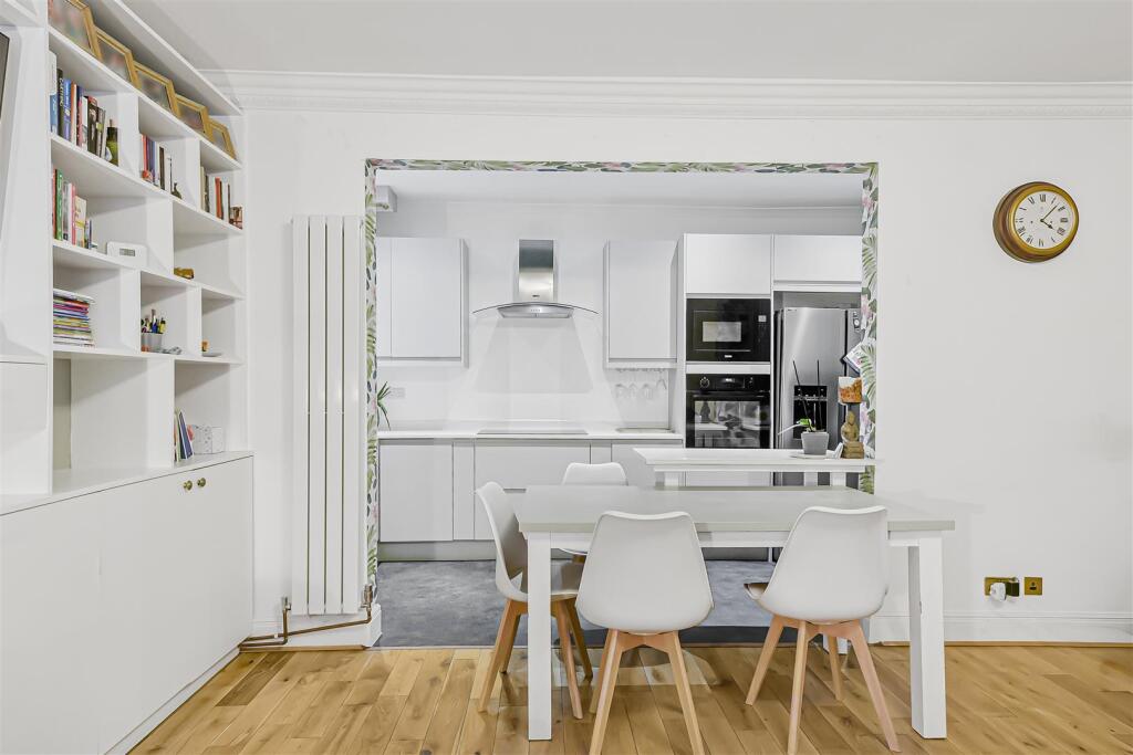 Main image of property: Sutherland Avenue, London