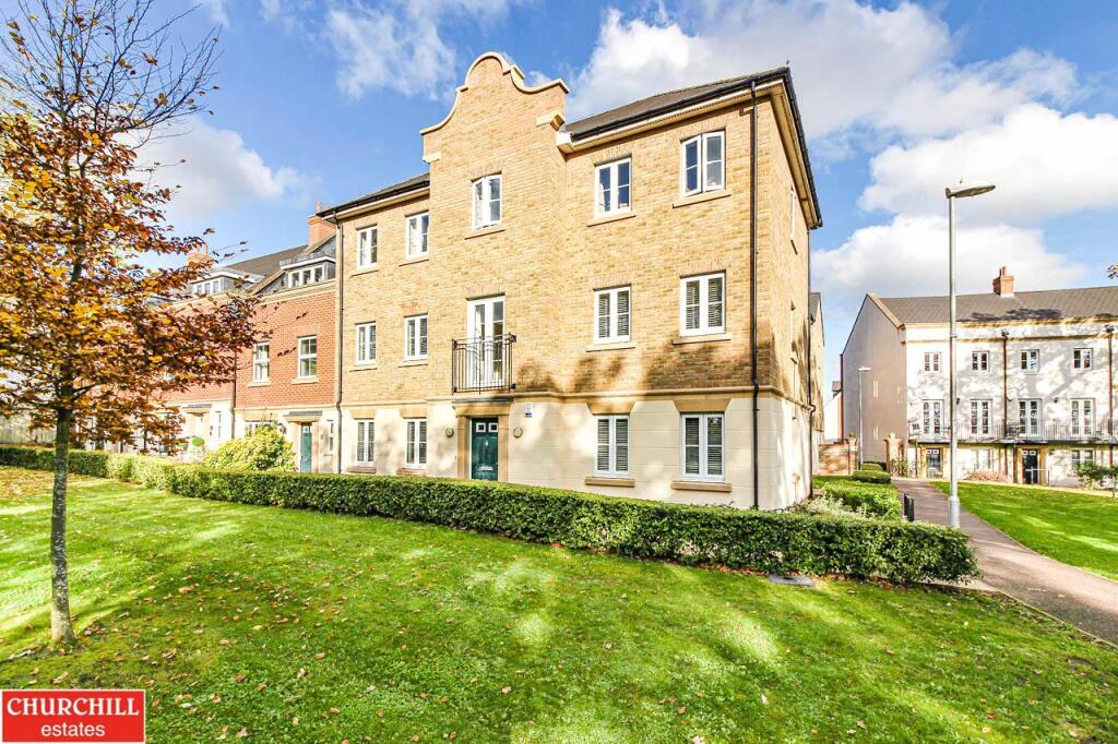 Main image of property: Borders Walk, Loughton