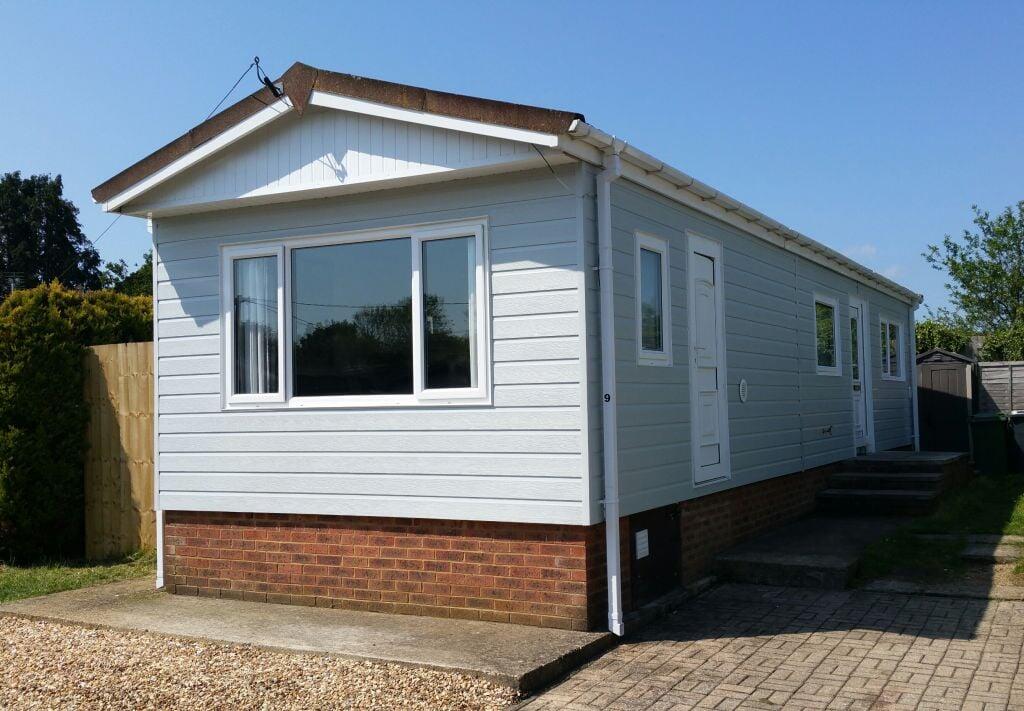Main image of property: Wessex Park, Sutton Scotney, Winchester, SO21