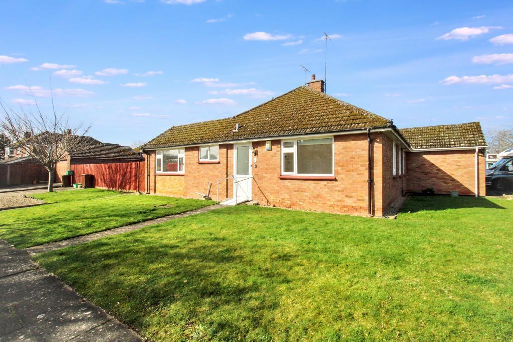 Main image of property: Stanton Way, Benhall, Cheltenham, GL51 6AW