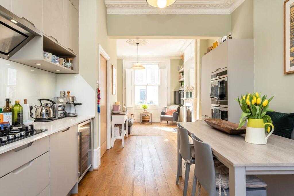 Main image of property: Offord Road, Islington