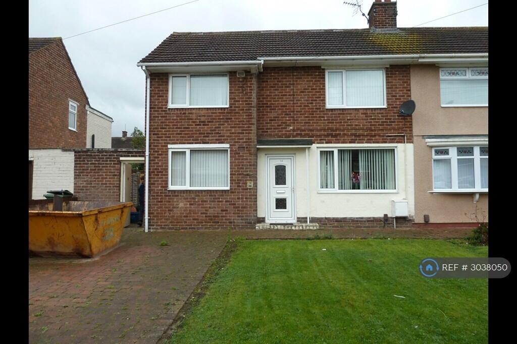 Main image of property: Reynoldston Avenue Roseworth, Stockton On Tees, TS19