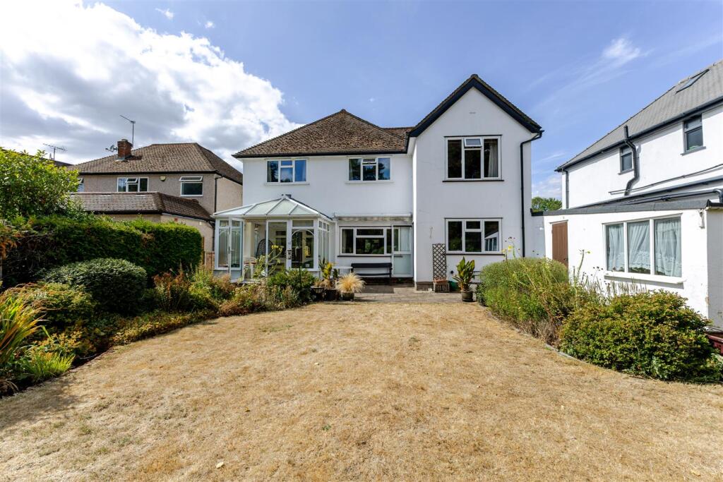 House in Southall - View 2