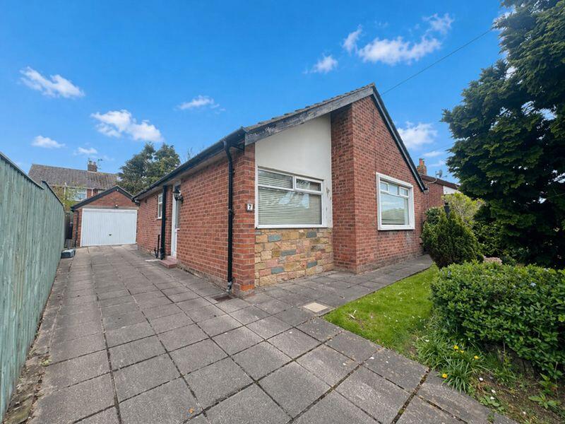 Main image of property: BEECHWOOD DRIVE - THORTON CLEVELEYS - FY5 5EH
