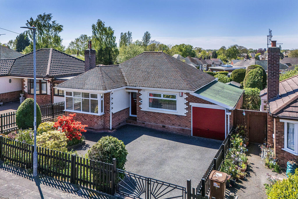 Main image of property: Towers Close, Wistaston