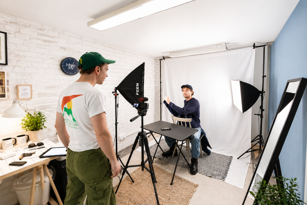 Creative Space