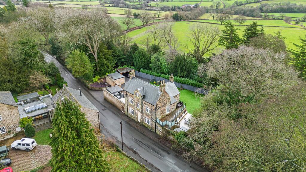 Main image of property: Discover the charm and elegance of Church View House...