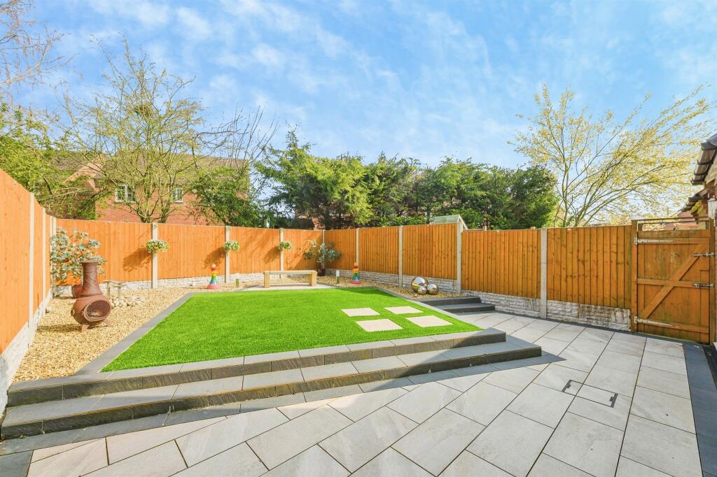 Additional image 12 of Farmstead Close, Sutton Coldfield