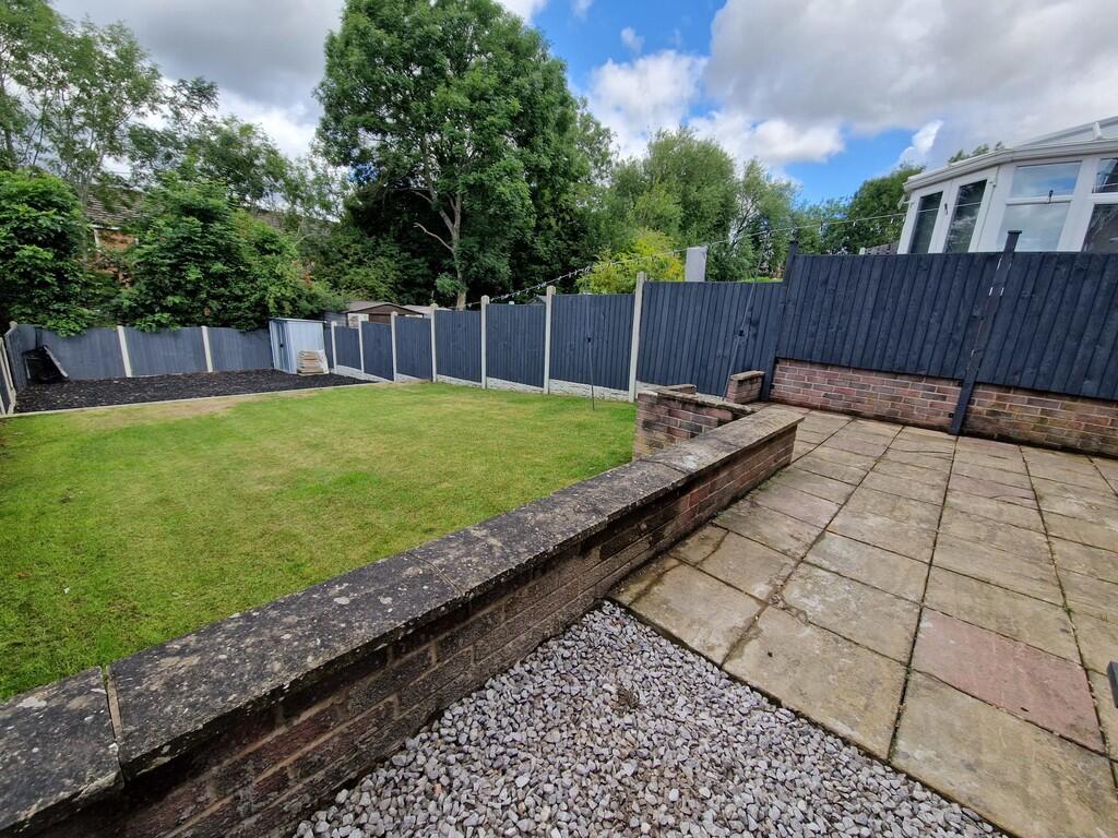 2-bed semi-detached on Manvers Road, Swallow Nest, £170,000