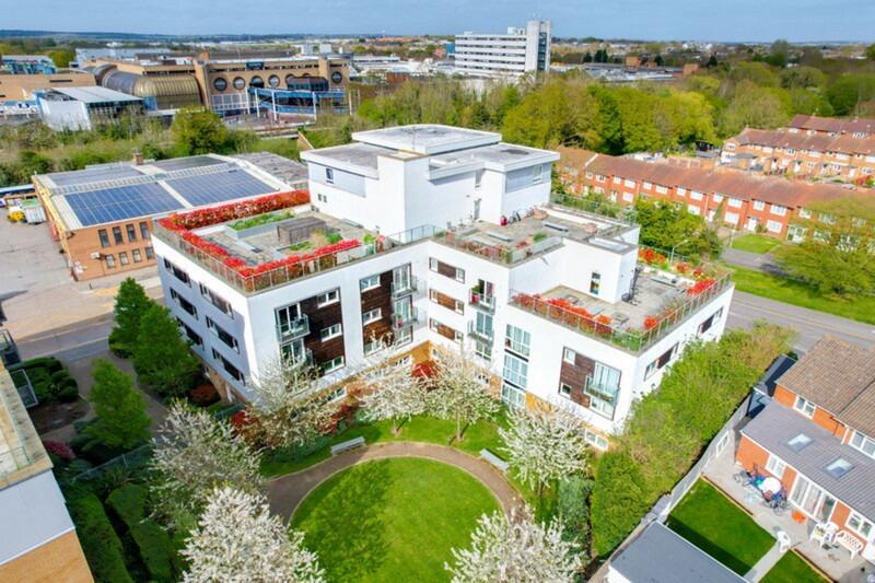 Main image of property: Cherrydown East, Basildon