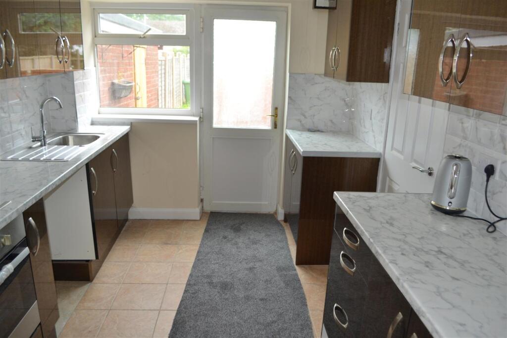 House in Cannock Chase, Rugeley - View 5