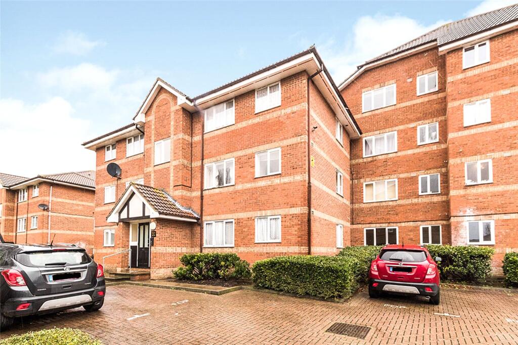 Main image of property: Neptune Walk, Erith, DA8