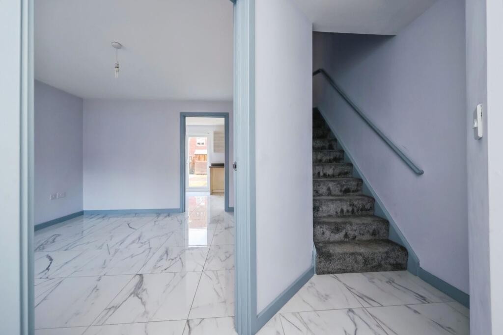 House in Ashfield, Annesley CP - View 2