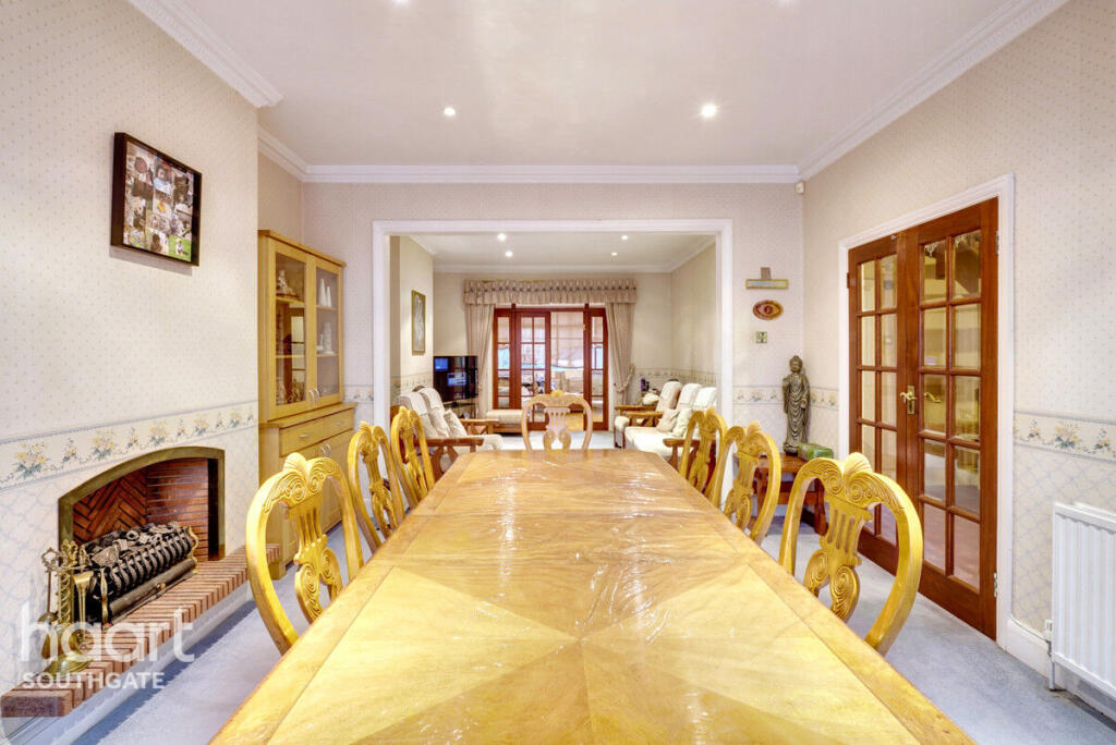 Main image of property: Cat Hill, Barnet