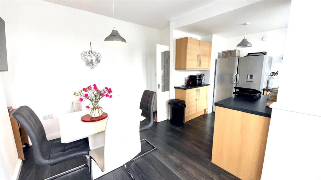 House in Blackpool - View 4