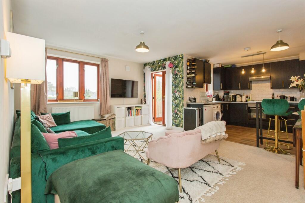 Main image of property: Abberley Wood, Great Shelford, Cambridge