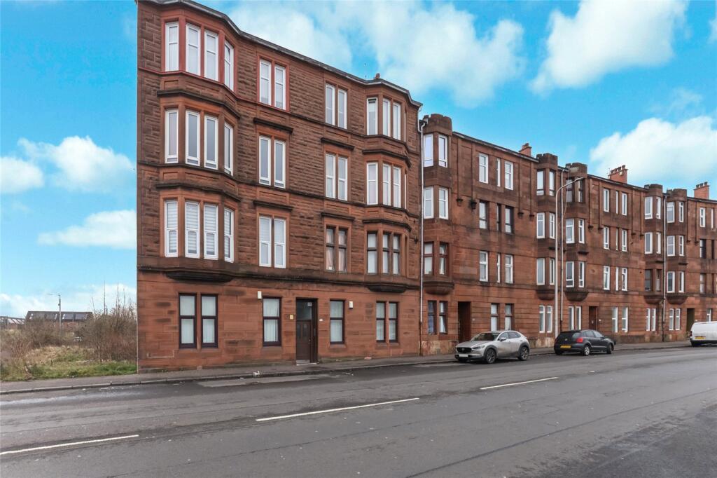 Main image of property: Dalmarnock Road, Glasgow, Glasgow City, G40
