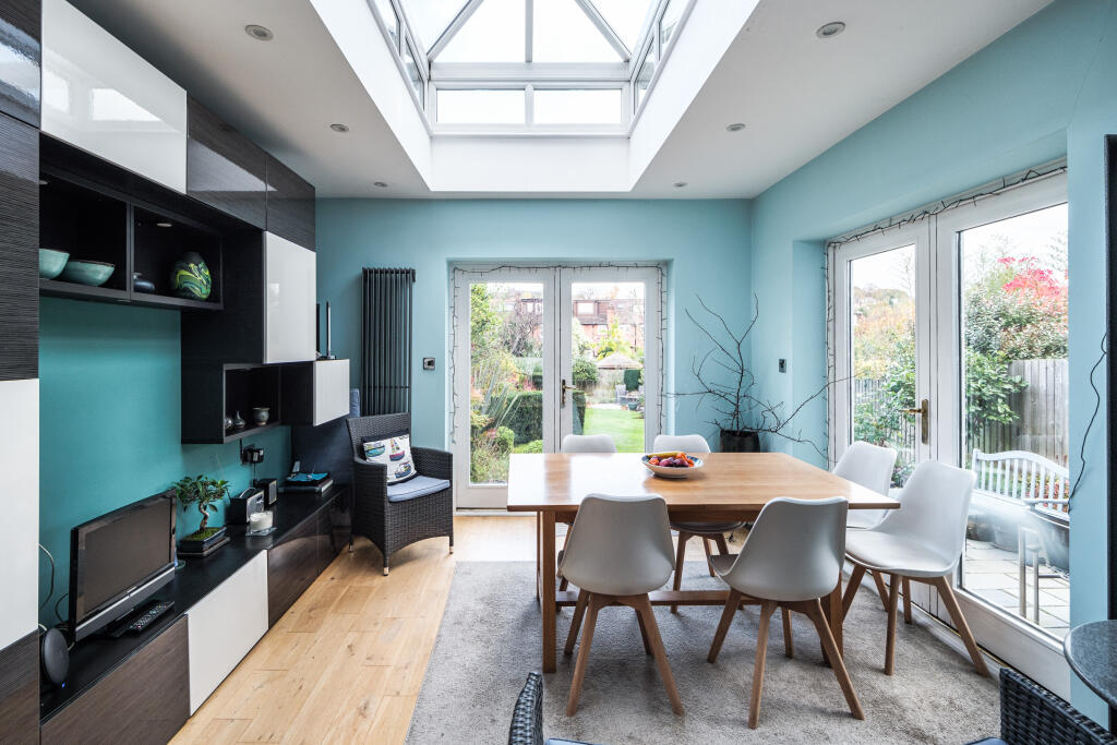 House in London, Muswell Hill - View 4