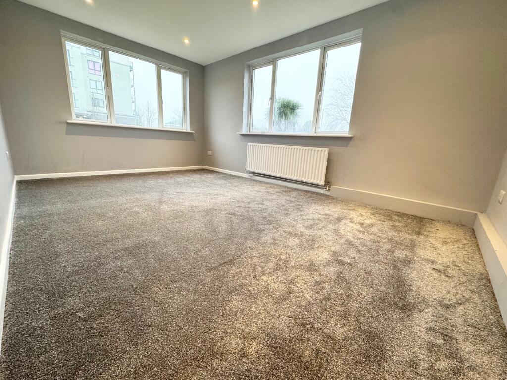 Main image of property: Upton Road, POOLE