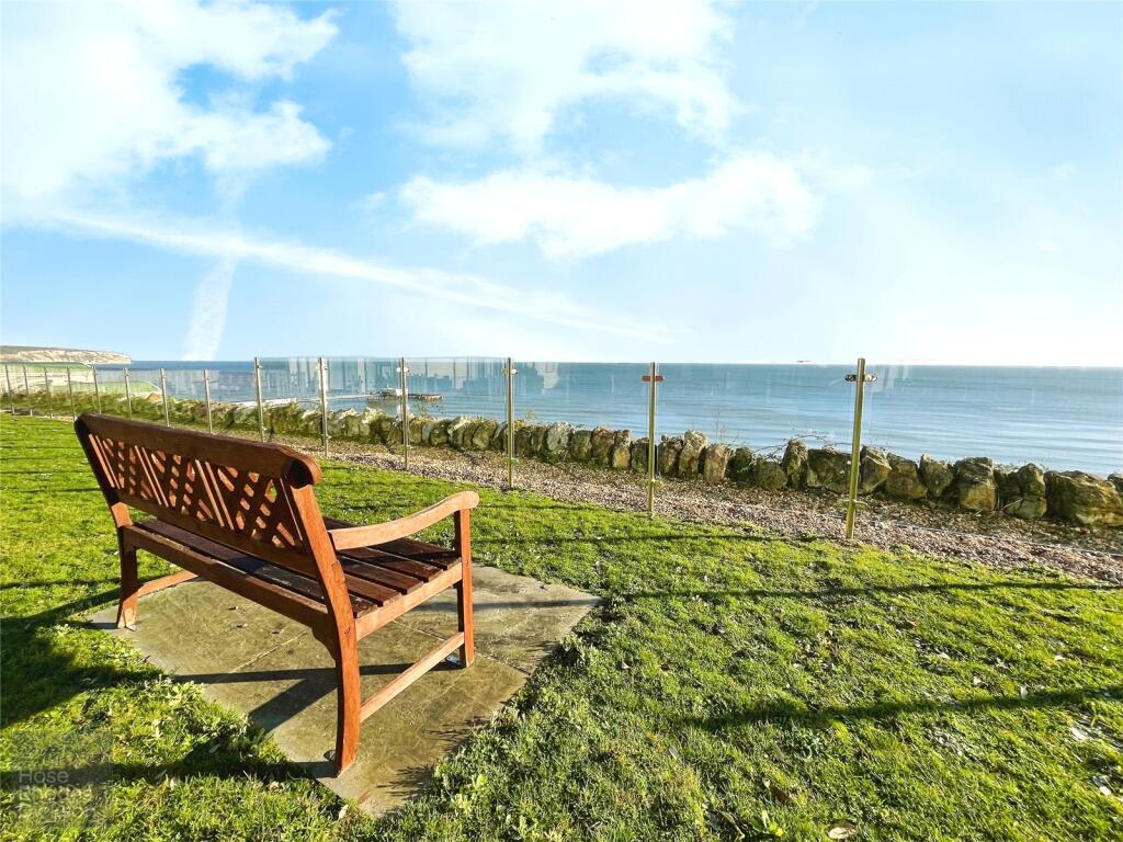 Apartment in Sandown, Isle of Wight