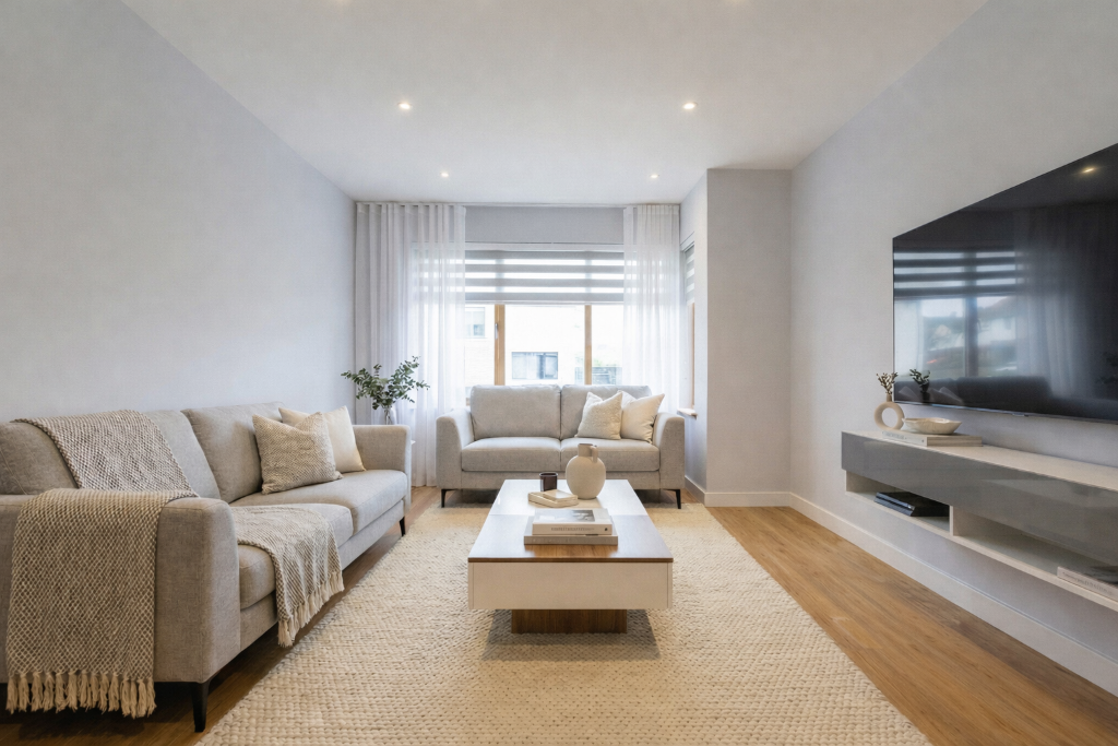 Poseidon Place, Lossiemouth, 
IV31 6GB photo 4