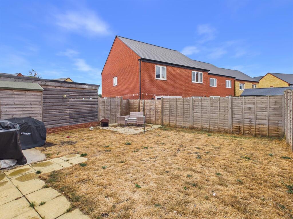 House in Tewkesbury, Twigworth - View 4