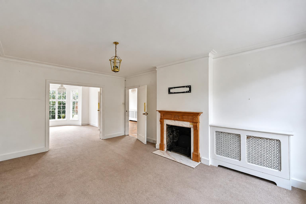 House in London, Sheen, East Sheen - View 4