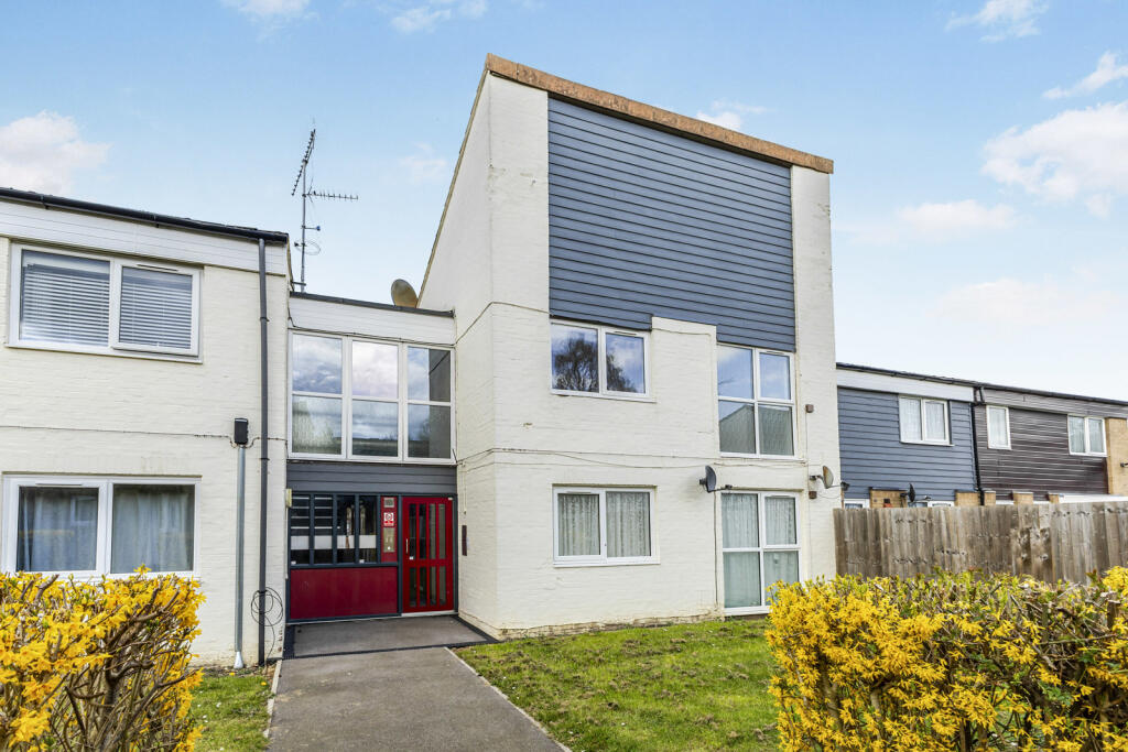 Main image of property: Shadowfax Drive, Northampton, Northamptonshire, NN3