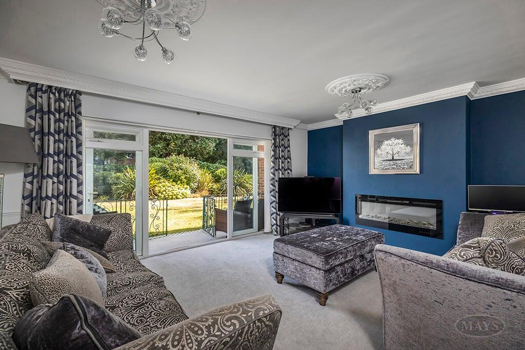 Additional image 4 of Avenue Court, 18-20 The Avenue, Branksome Park, BH13