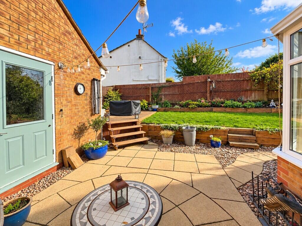 House in Bristol - View 5