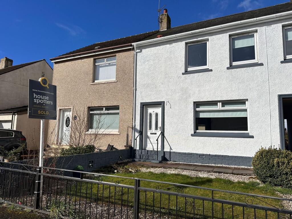 Main image of property: Quarryknowe Place, Bellshill, ML4