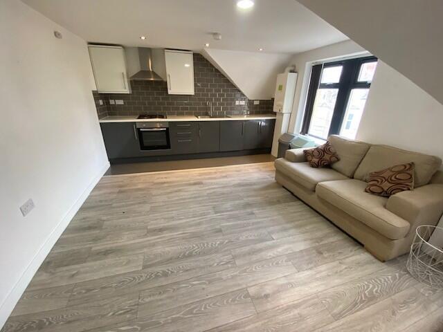 Main image of property: Claude Road, CARDIFF