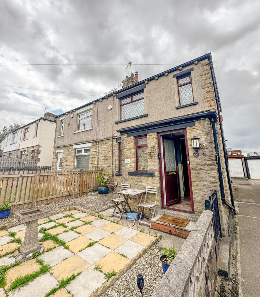 Bela Avenue, Bradford, BD4 9PL, Bradford