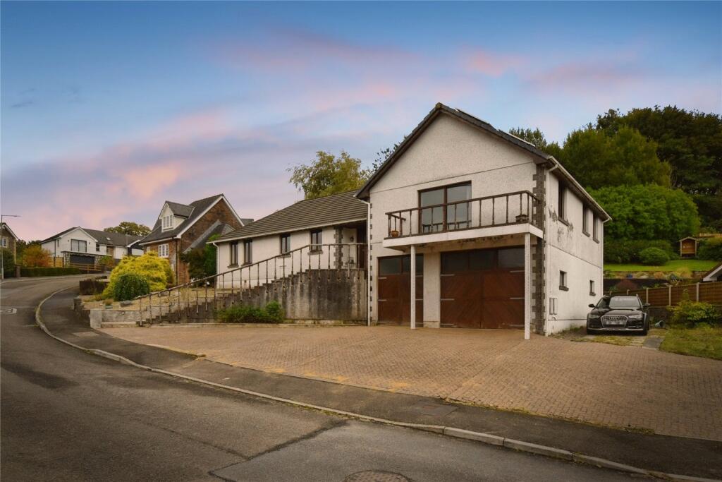 Main image of property: Brynmawr Avenue, Ammanford, Carmarthenshire, SA18