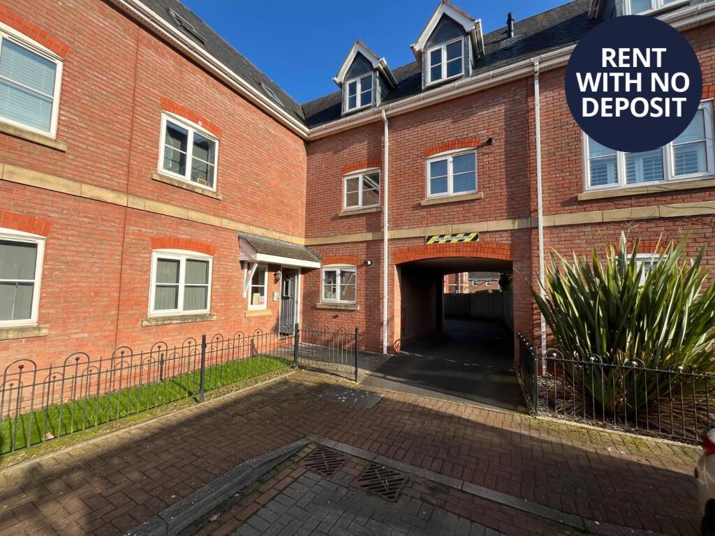 Main image of property: Rumbush Lane, Shirley, Solihull, West Midlands, B90