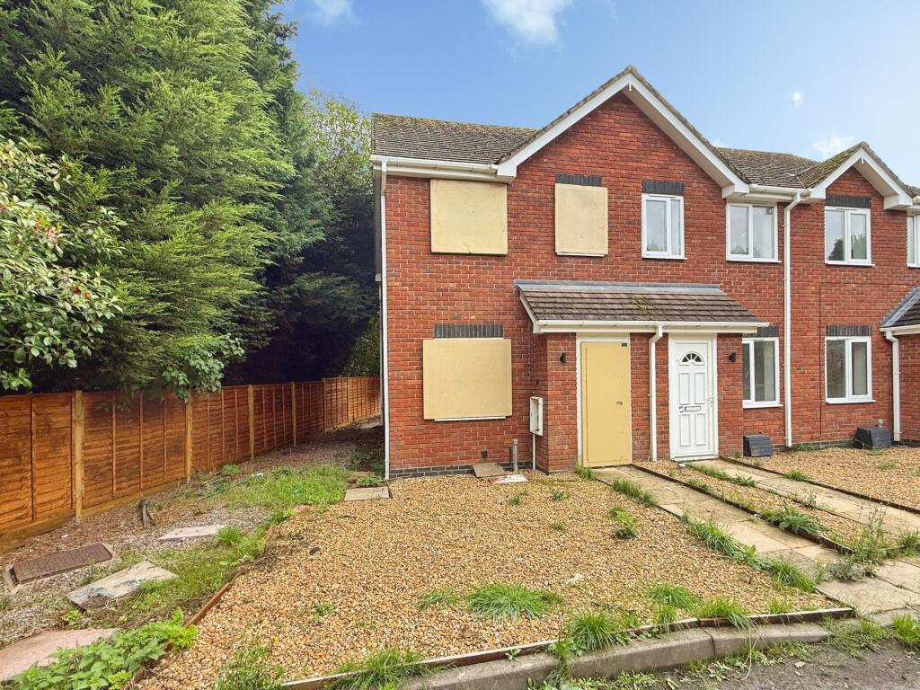 Main image of property: 9 Lodge Court, Donnington Wood, Telford, Shropshire TF2 7SE