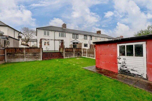 房产图片 4 - 伯恩利，兰开夏郡，BB11，罗斯蒂大道