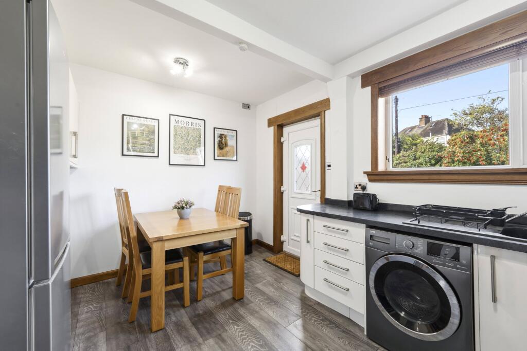 House in Kirkcaldy - View 4