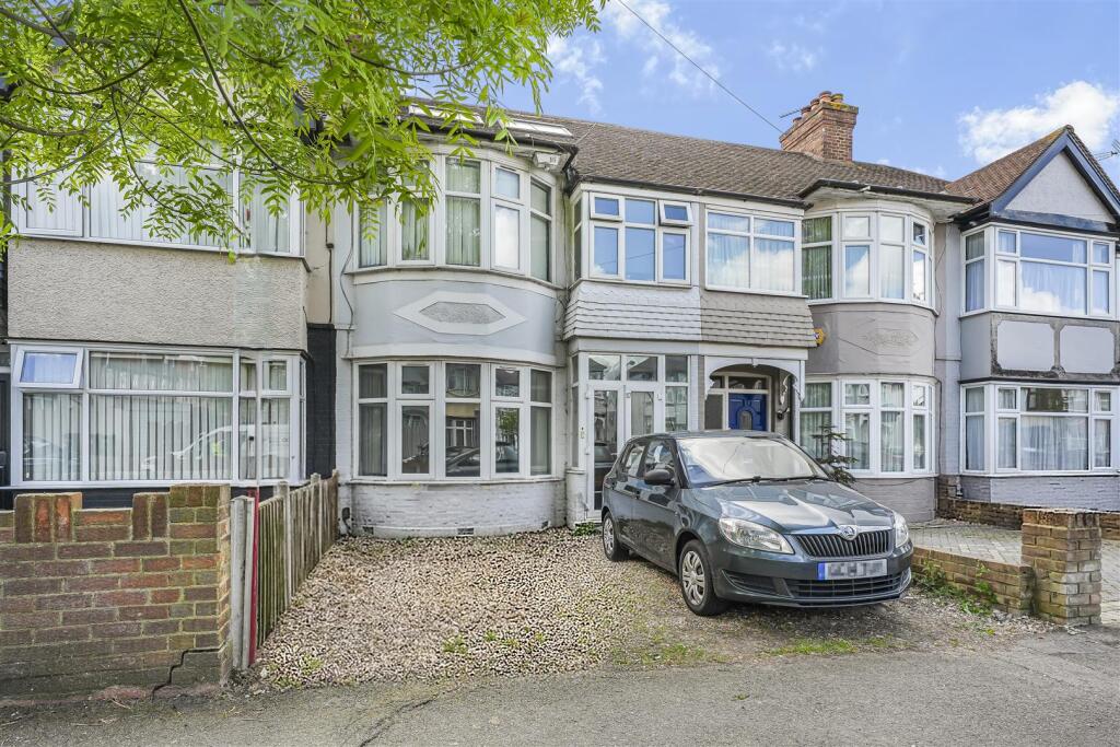 Main image of property: Cherrydown Avenue, Chingford, E4