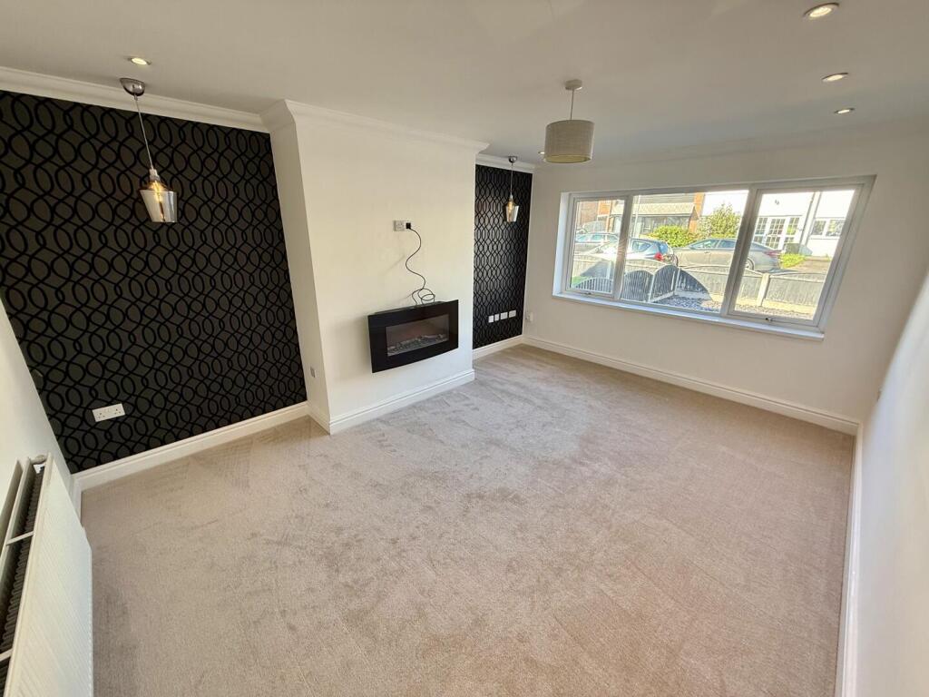 Main image of property: Poplar Avenue, Warton, Preston