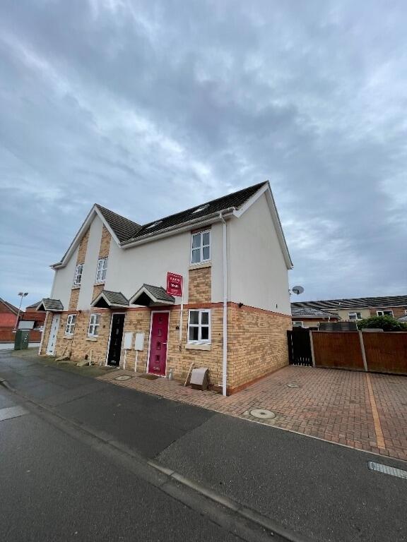 Main image of property: Dunkirk Road, Lincoln, LN1