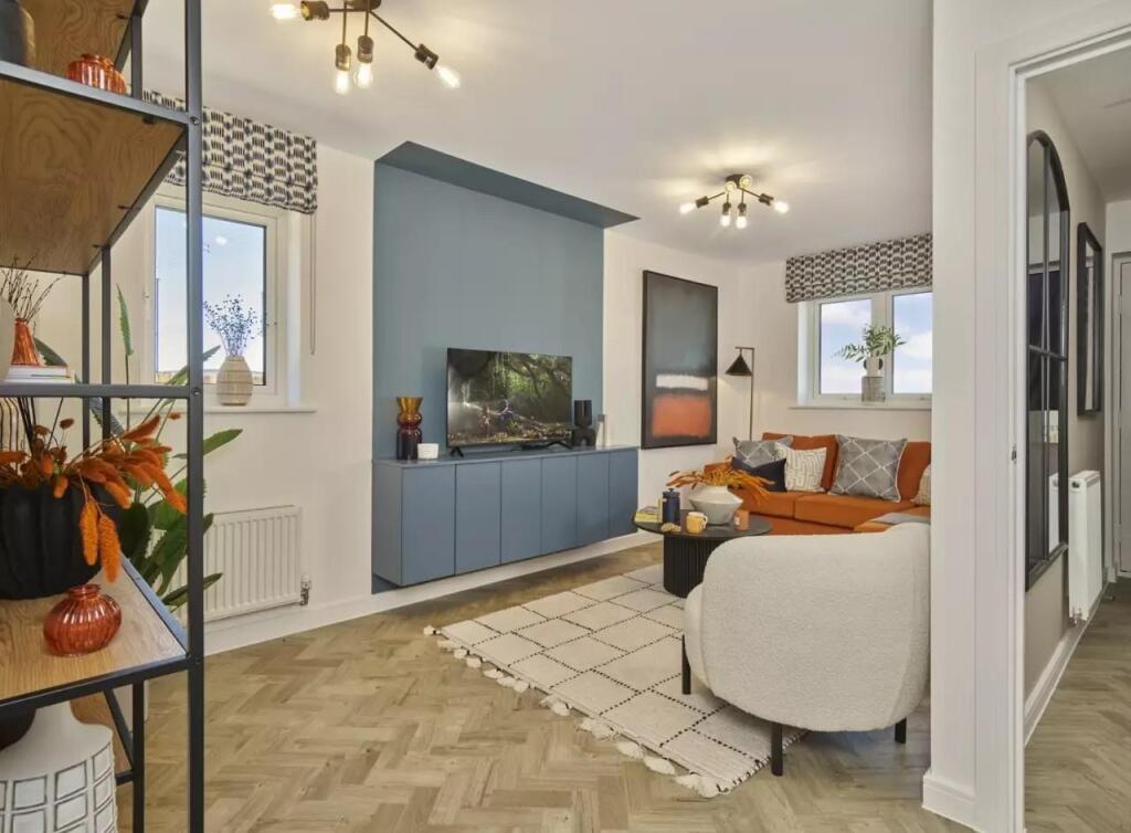 House in Shrewsbury - View 5