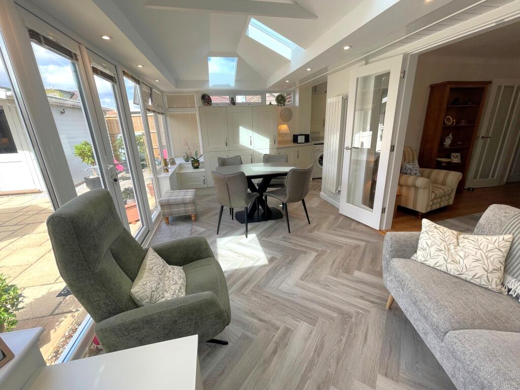House in Southampton - View 2