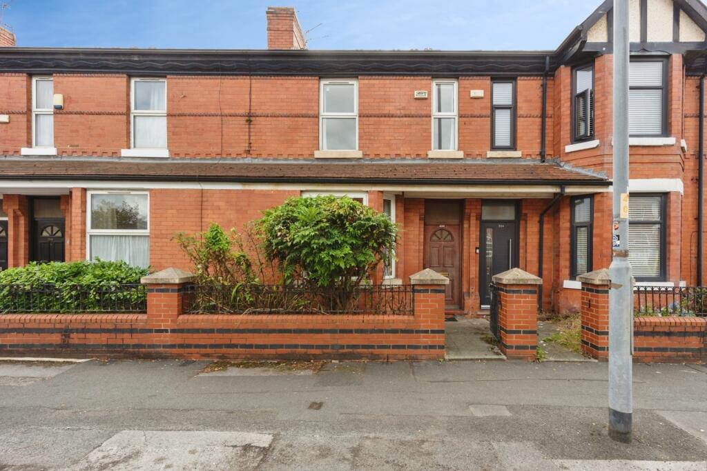 Main image of property: Claremont Road, Manchester, Greater Manchester, M14
