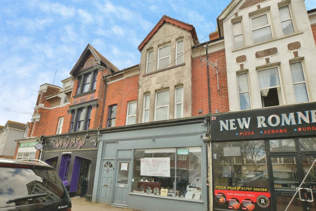 Main image of property: Littlestone Road, Littlestone, New Romney