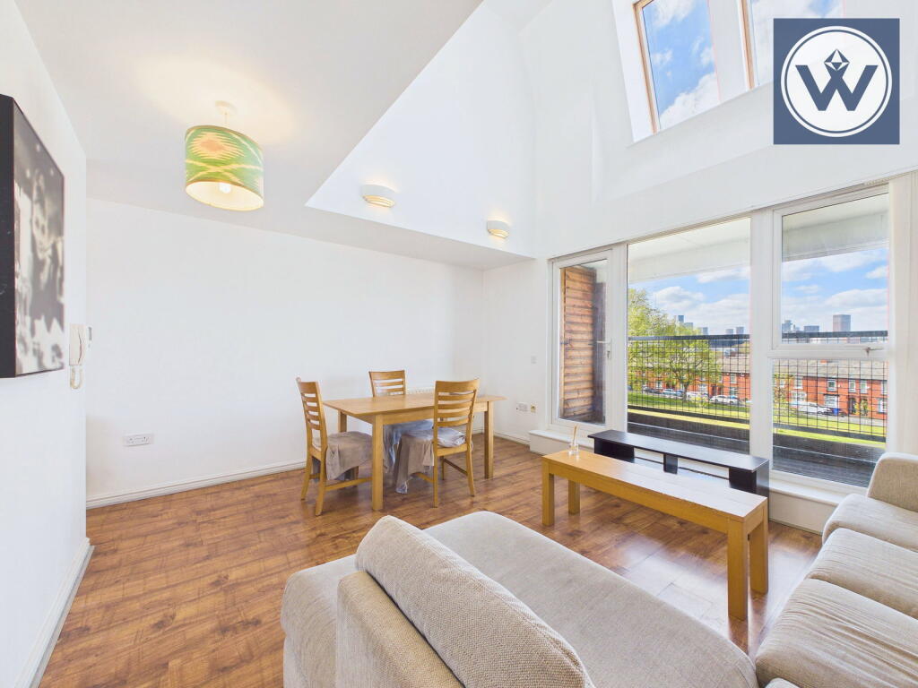 100 Stockport Road, Manchester, M13 9DZ photo 3