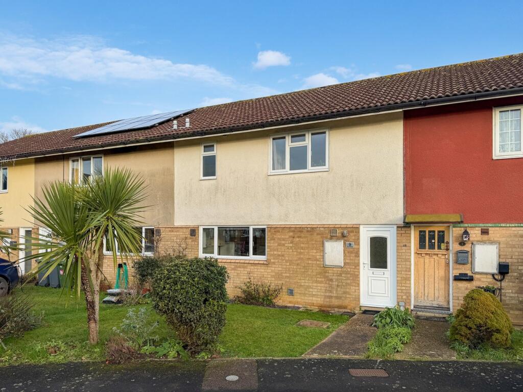 Main image of property: Jays Croft Road, Rendlesham, Woodbridge , IP12