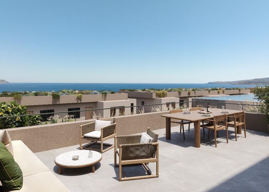 Main image of property: Kalyves, Chania, Crete